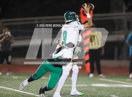 Thumbnail 1 in Eagle Rock vs Monrovia photogallery.