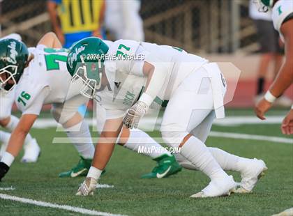 Thumbnail 2 in Eagle Rock vs Monrovia photogallery.