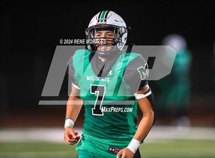 Thumbnail 1 in Eagle Rock vs Monrovia photogallery.