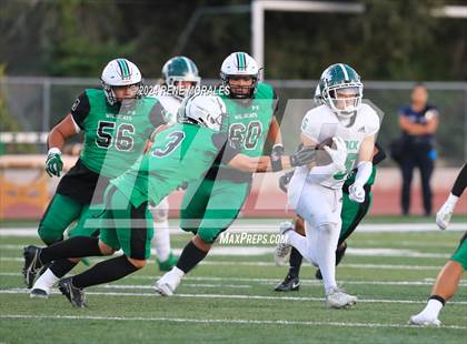 Thumbnail 1 in Eagle Rock vs Monrovia photogallery.