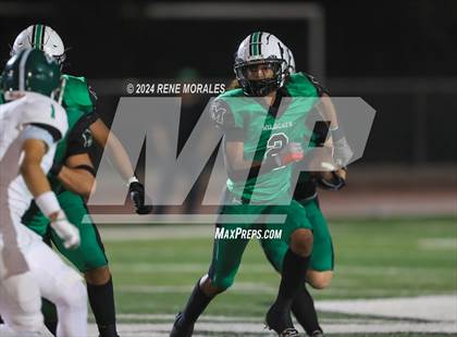 Thumbnail 2 in Eagle Rock vs Monrovia photogallery.