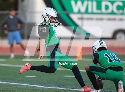 Thumbnail 1 in Eagle Rock vs Monrovia photogallery.