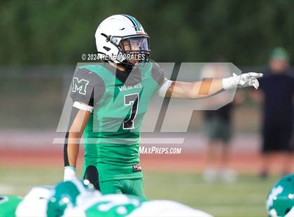 Thumbnail 3 in Eagle Rock vs Monrovia photogallery.