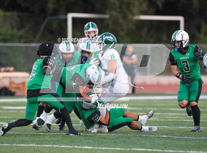 Thumbnail 2 in Eagle Rock vs Monrovia photogallery.