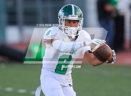 Thumbnail 3 in Eagle Rock vs Monrovia photogallery.
