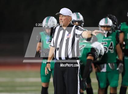 Thumbnail 2 in Eagle Rock vs Monrovia photogallery.