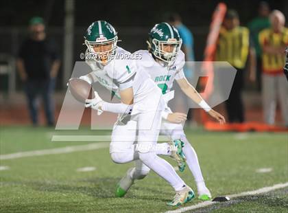 Thumbnail 2 in Eagle Rock vs Monrovia photogallery.