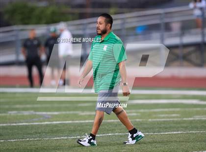 Thumbnail 1 in Eagle Rock vs Monrovia photogallery.
