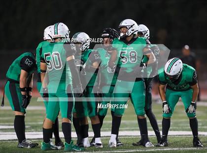 Thumbnail 3 in Eagle Rock vs Monrovia photogallery.
