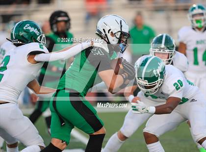 Thumbnail 3 in Eagle Rock vs Monrovia photogallery.