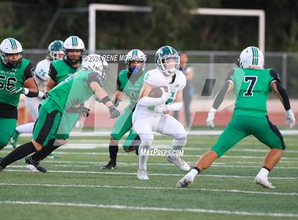 Thumbnail 2 in Eagle Rock vs Monrovia photogallery.