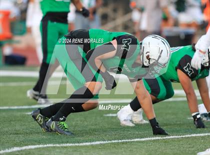 Thumbnail 1 in Eagle Rock vs Monrovia photogallery.