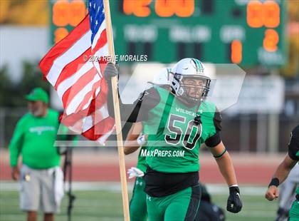 Thumbnail 2 in Eagle Rock vs Monrovia photogallery.