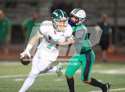 Thumbnail 1 in Eagle Rock vs Monrovia photogallery.