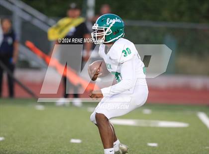 Thumbnail 1 in Eagle Rock vs Monrovia photogallery.