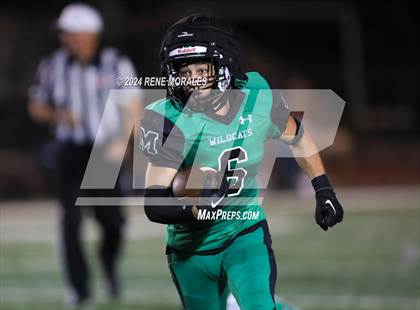 Thumbnail 2 in Eagle Rock vs Monrovia photogallery.