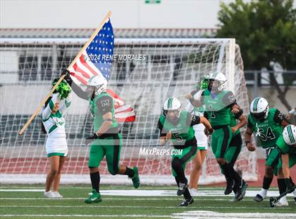 Thumbnail 3 in Eagle Rock vs Monrovia photogallery.