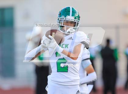 Thumbnail 2 in Eagle Rock vs Monrovia photogallery.