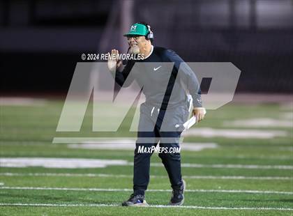 Thumbnail 2 in Eagle Rock vs Monrovia photogallery.