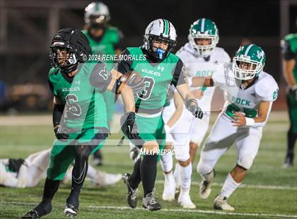 Thumbnail 1 in Eagle Rock vs Monrovia photogallery.