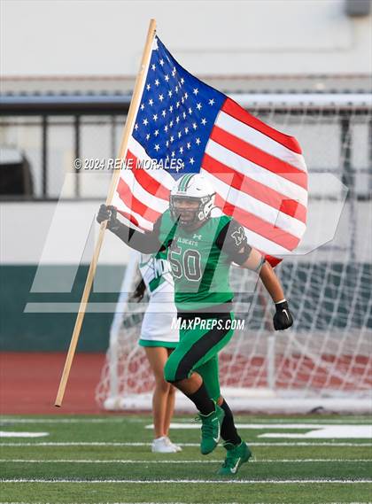 Thumbnail 3 in Eagle Rock vs Monrovia photogallery.