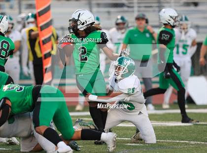 Thumbnail 1 in Eagle Rock vs Monrovia photogallery.
