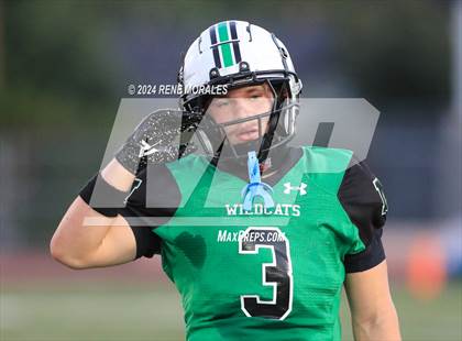 Thumbnail 1 in Eagle Rock vs Monrovia photogallery.