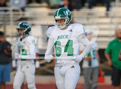 Thumbnail 3 in Eagle Rock vs Monrovia photogallery.