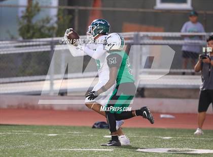 Thumbnail 3 in Eagle Rock vs Monrovia photogallery.