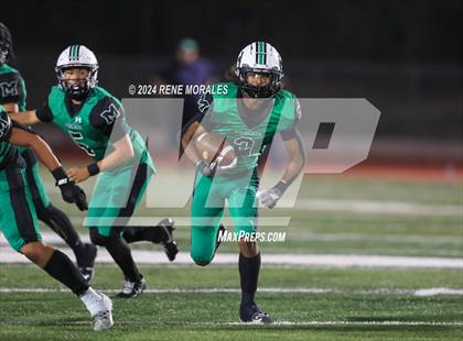 Thumbnail 2 in Eagle Rock vs Monrovia photogallery.