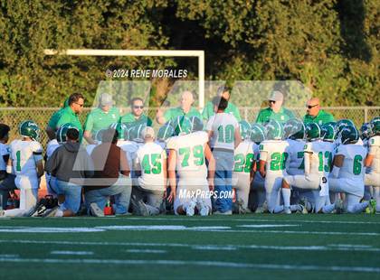 Thumbnail 2 in Eagle Rock vs Monrovia photogallery.