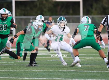Thumbnail 1 in Eagle Rock vs Monrovia photogallery.