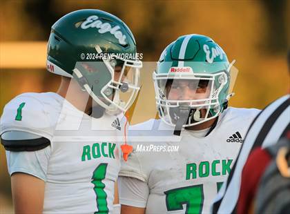 Thumbnail 2 in Eagle Rock vs Monrovia photogallery.