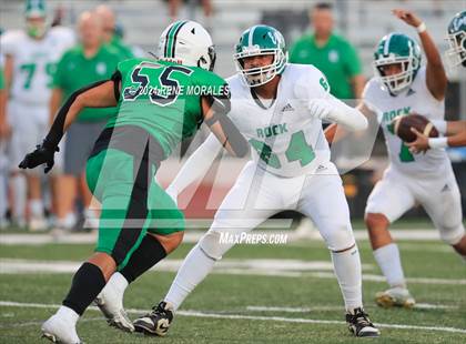 Thumbnail 3 in Eagle Rock vs Monrovia photogallery.