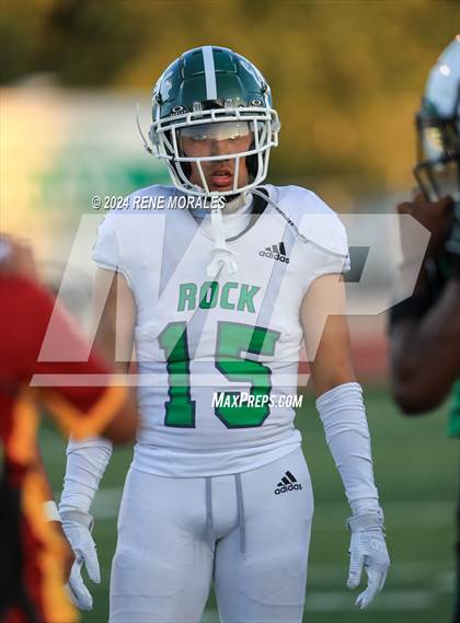 Thumbnail 1 in Eagle Rock vs Monrovia photogallery.