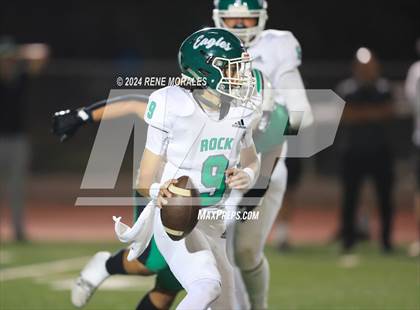 Thumbnail 2 in Eagle Rock vs Monrovia photogallery.