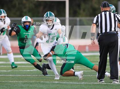 Thumbnail 2 in Eagle Rock vs Monrovia photogallery.