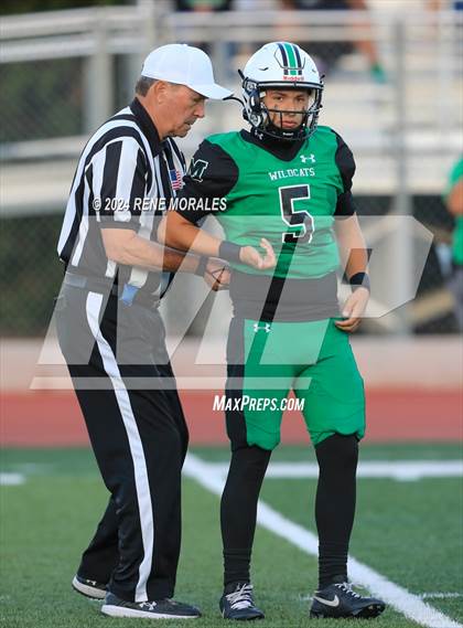 Thumbnail 1 in Eagle Rock vs Monrovia photogallery.