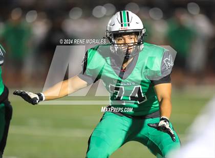 Thumbnail 1 in Eagle Rock vs Monrovia photogallery.