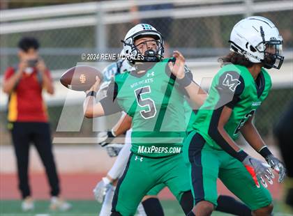 Thumbnail 3 in Eagle Rock vs Monrovia photogallery.