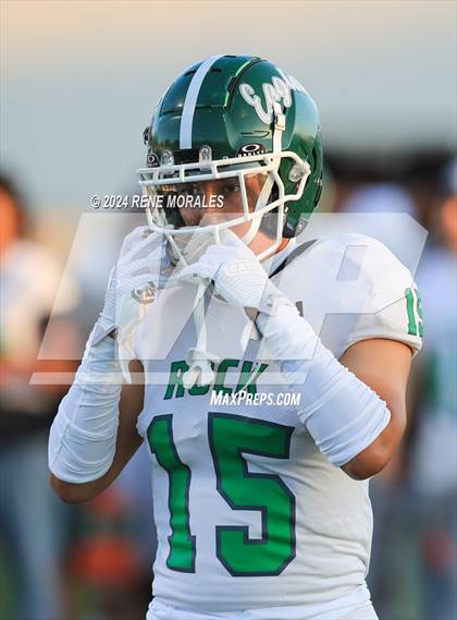 Thumbnail 1 in Eagle Rock vs Monrovia photogallery.