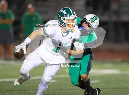 Thumbnail 2 in Eagle Rock vs Monrovia photogallery.