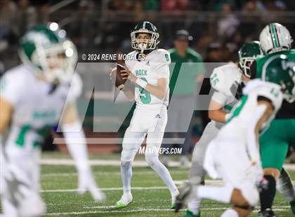 Thumbnail 3 in Eagle Rock vs Monrovia photogallery.