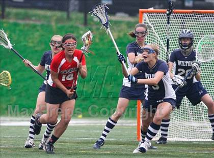 Thumbnail 3 in Wilton @ New Canaan photogallery.