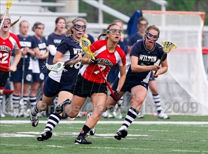 Thumbnail 1 in Wilton @ New Canaan photogallery.