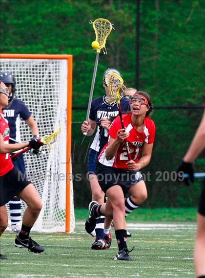 Thumbnail 1 in Wilton @ New Canaan photogallery.