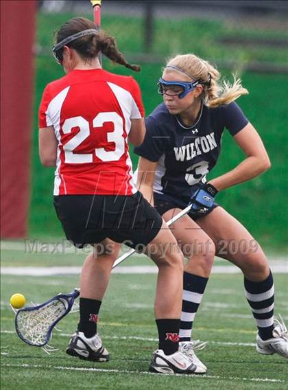 Thumbnail 3 in Wilton @ New Canaan photogallery.