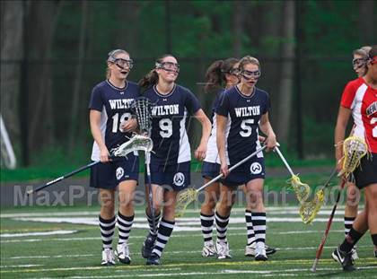 Thumbnail 3 in Wilton @ New Canaan photogallery.