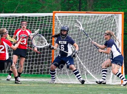 Thumbnail 3 in Wilton @ New Canaan photogallery.