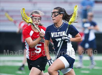Thumbnail 2 in Wilton @ New Canaan photogallery.